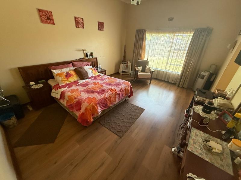 3 Bedroom Property for Sale in Vaalpark Free State